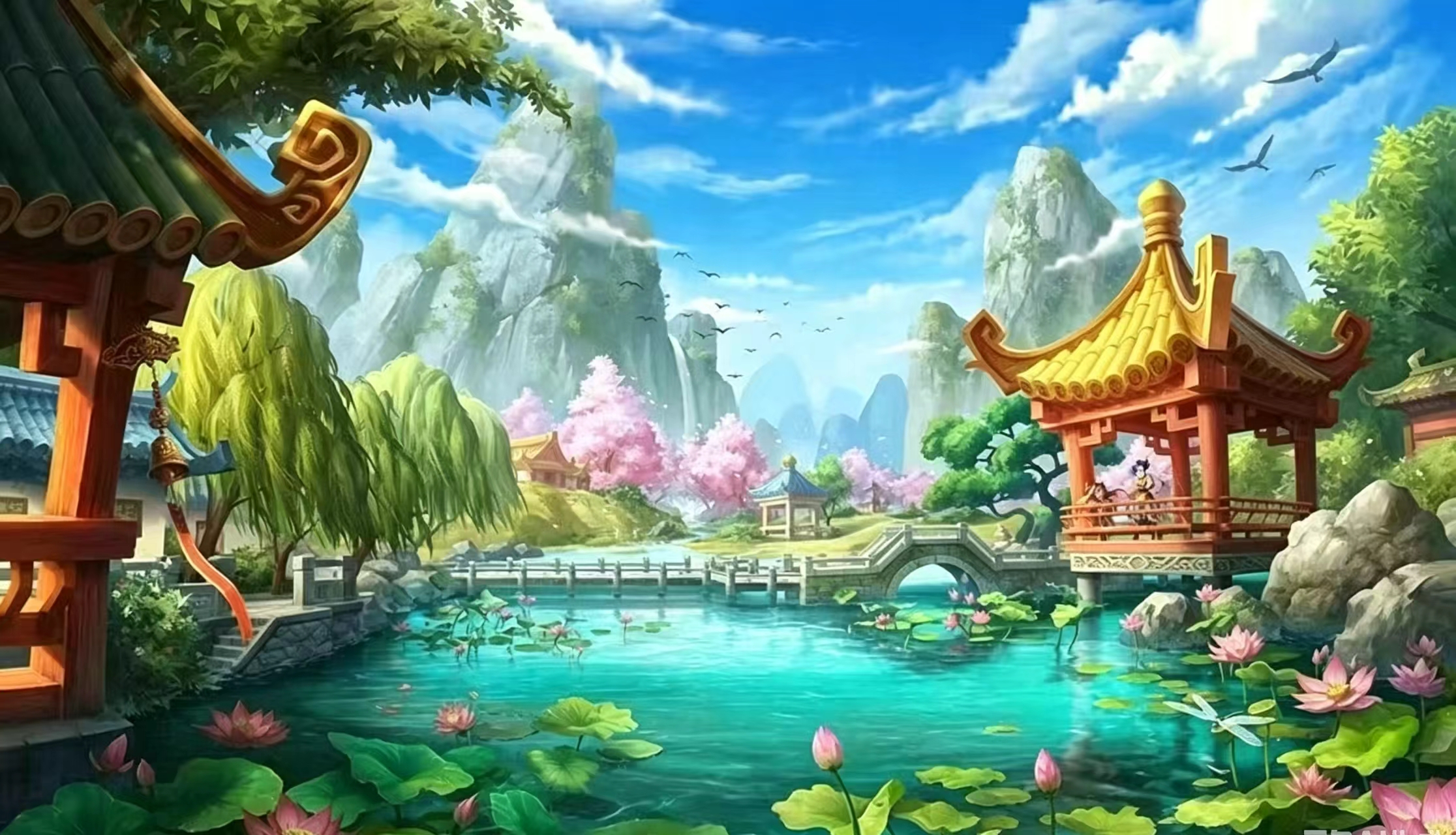 贰点零江湖手游下载